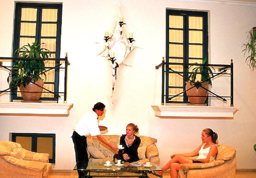 فندق كالكانفي  Club Xanthos المظهر الخارجي الصورة